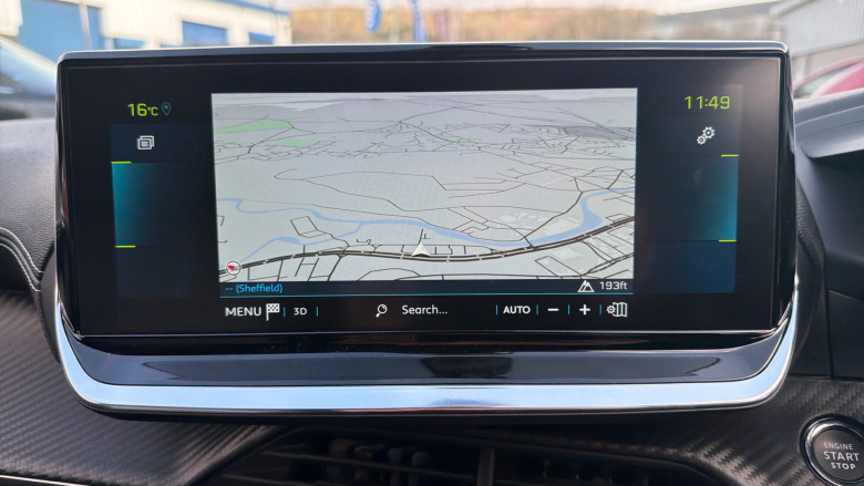 Peugeot 208 100kW GT Premium 50kWh 5dr Auto Electric Hatchback